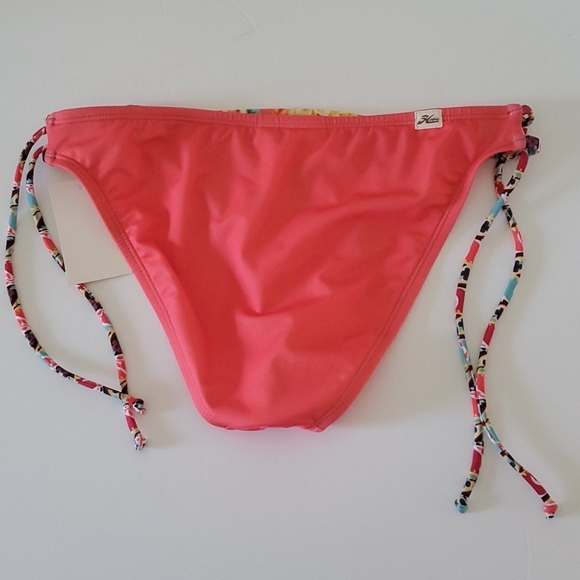 Hobie Girls Swimsuit Bottom - Picture 2 of 7